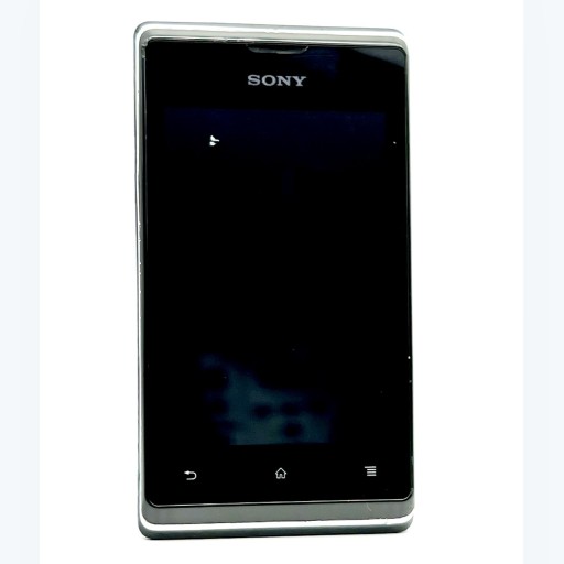 Zdjęcie oferty: Smartfon Sony Xperia E C1505 Walkman xLoud C1504