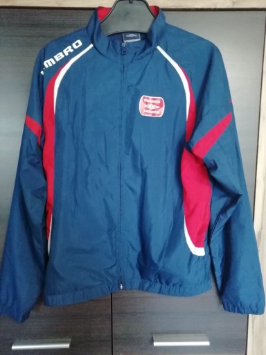 Zdjęcie oferty: Bluza męska UMBRO