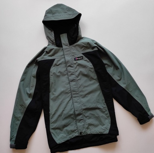 Zdjęcie oferty: Kurtka BERGHAUS PRO  AQ 2 AquaFoil Waterproof M  L