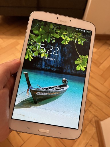 Zdjęcie oferty: Samsung Galaxy Tab 3 (SM-T310)