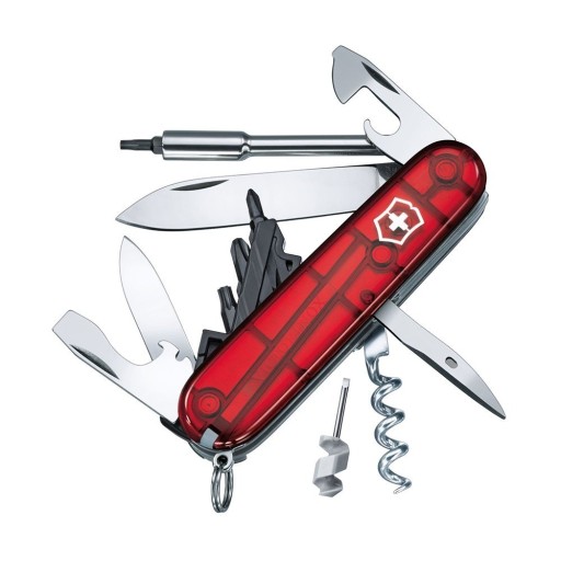 Zdjęcie oferty: VICTORINOX SCYZORYK CYBERTOOL Multi Cyber Tool