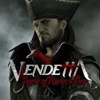 Zdjęcie oferty: vendetta curse of raven's cry (steam key)