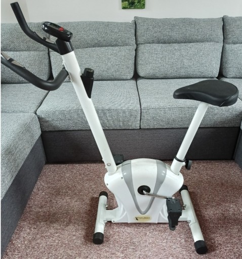 Zdjęcie oferty: Rower treningowy TOTAL SPORT