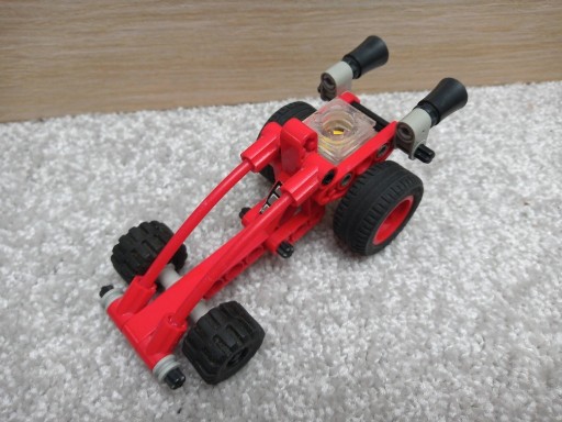 Zdjęcie oferty: Lego technic 8247