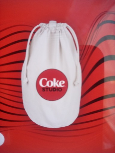 Zdjęcie oferty: Workoplecak Coca Cola