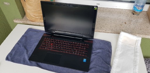 Zdjęcie oferty: Lenovo y50-70