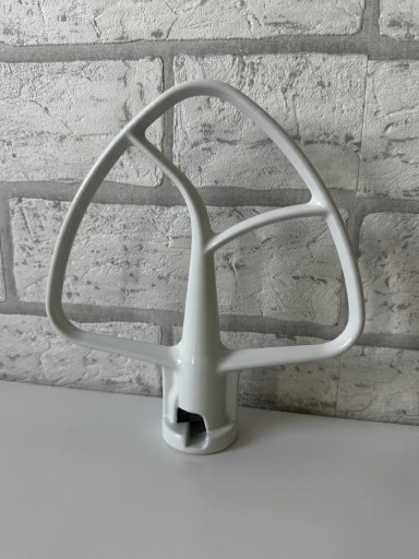 Zdjęcie oferty: Mieszadło trzepaczka K45B do robota planetarnego KitchenAid