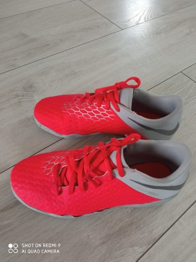 Zdjęcie oferty: BUTY NIKE ROZM 38 ( 2 pary)