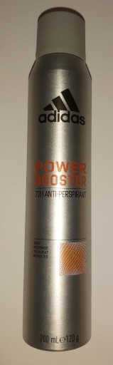 Zdjęcie oferty: Dezodorant męski adidas 200 ml Power Booster