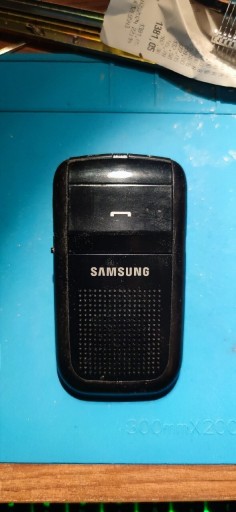 Zdjęcie oferty: Zestaw głośnomówiący Samsung HF1000