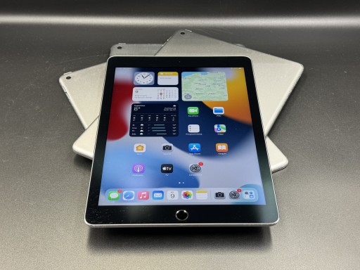 Zdjęcie oferty: iPad Air 2 16GB (A1566) - faktura VAT 23%