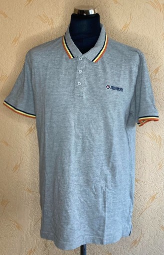 Zdjęcie oferty: Polo Lambretta Roz. 3XL