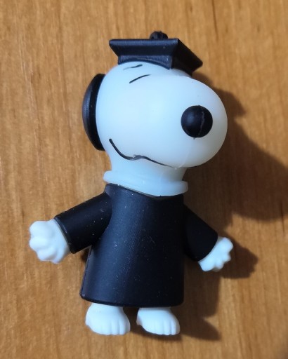 Zdjęcie oferty: Pendrive pirsek Snoopy