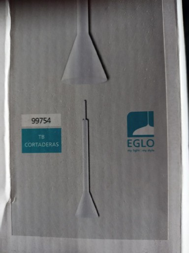 Zdjęcie oferty: Lampa , kinkiet wiszący.