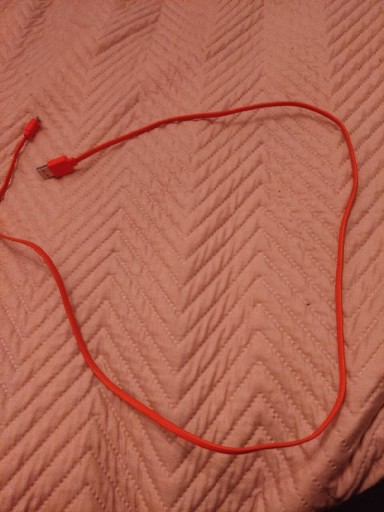 Zdjęcie oferty: Kabel do JBL flip 4 tym USB typu a 