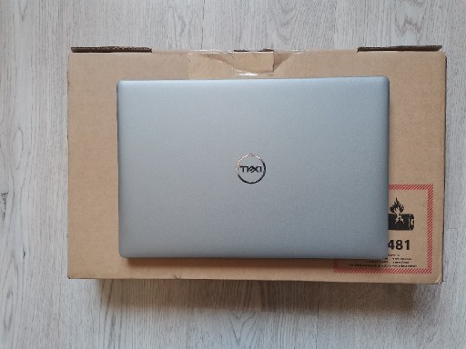 Zdjęcie oferty: Laptop DELL Latitude 5410 14 FHD AG i7-10610U 16GB