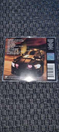 Zdjęcie oferty: Nelly -5.0 cd z autografem