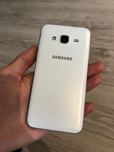 Zdjęcie oferty: Samsung J3 2016. Super stan!