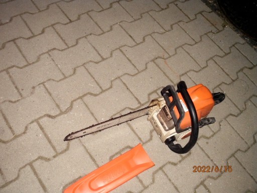 Zdjęcie oferty: stihl ms 170