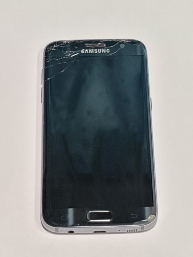 Zdjęcie oferty: uszkodzony Samsung Galaxy S7 SM-G930F