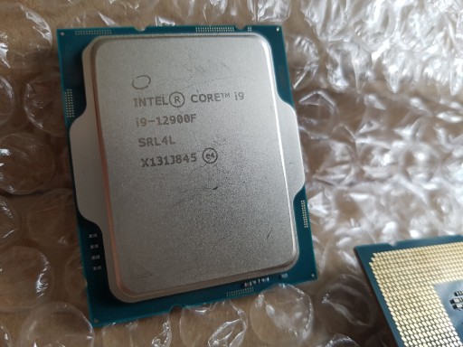Zdjęcie oferty: Intel Core i9-12900F SRL4L LGA1700 5.1turbo 30MB 