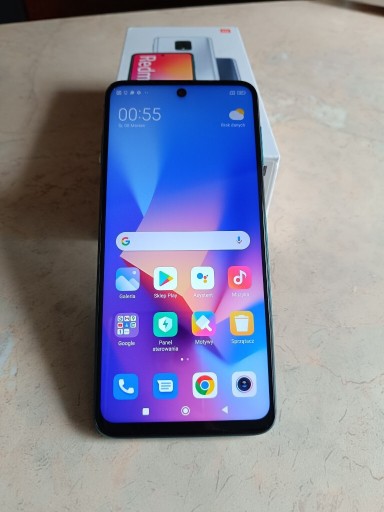 Zdjęcie oferty: Telefon Redmi Note 9 Pro