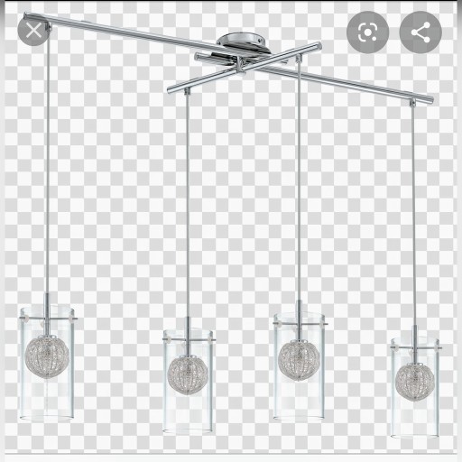 Zdjęcie oferty: żyrandol