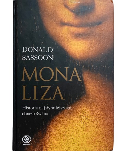 Zdjęcie oferty: Mona Liza