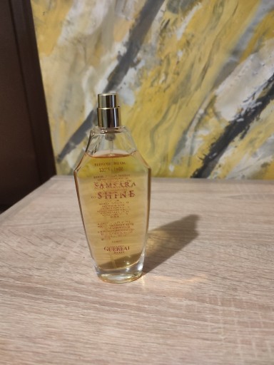 Zdjęcie oferty: Guerlain Samsara Shine 50ml