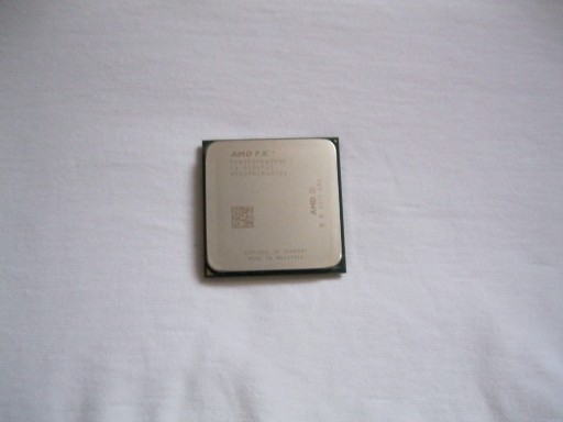 Zdjęcie oferty: Procesor AMD FX-8350 8x 4,20GHz FD8350FRW8KHK Am3+