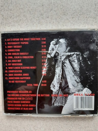 Zdjęcie oferty: Black Sabbath CD