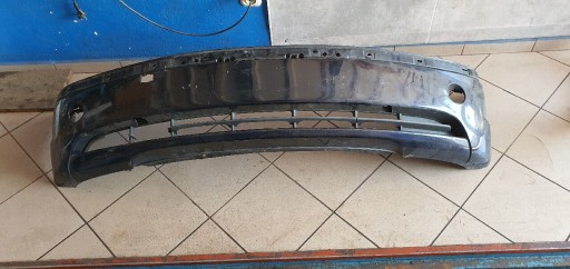 Zdjęcie oferty: Zderzak przedni BMW E46