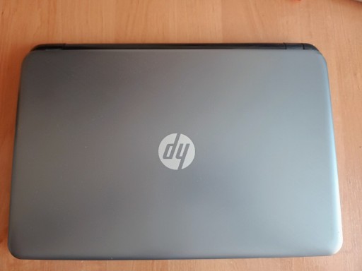 Zdjęcie oferty: Laptop HP i5-5200U 1000GB HDD 
