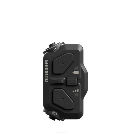 Zdjęcie oferty: Shimano Steps SW-EN600L kierownica 22,2 Ebike