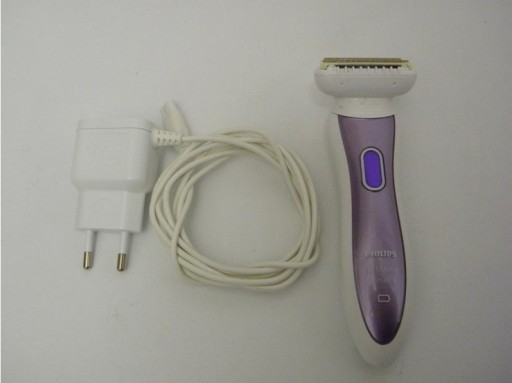 Zdjęcie oferty: Philips Ladyshave Sensitive HP6368 golarka damska