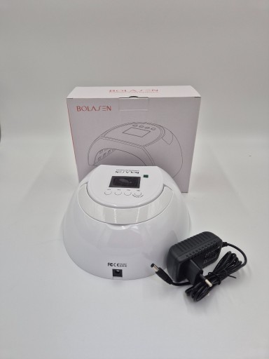 Zdjęcie oferty: Lampa do paznokci -Bolasen i2 Plus LED/UV