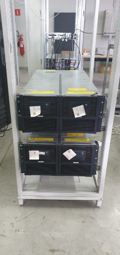 Zdjęcie oferty: Farma Chia 840 TB - komplet