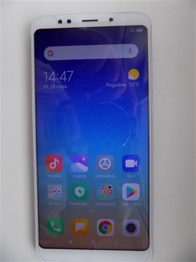 Zdjęcie oferty: Redmi 5 Plus