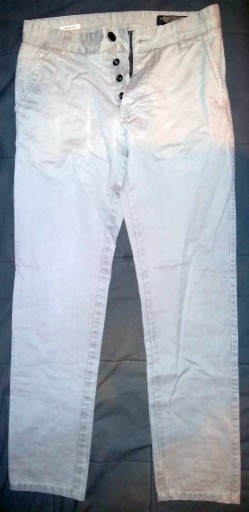 Zdjęcie oferty: Spodnie rurki slim fit skinny Jack&Jones