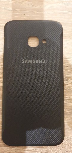 Zdjęcie oferty: Samsung Xcover G398F Tylna obudowa klapka