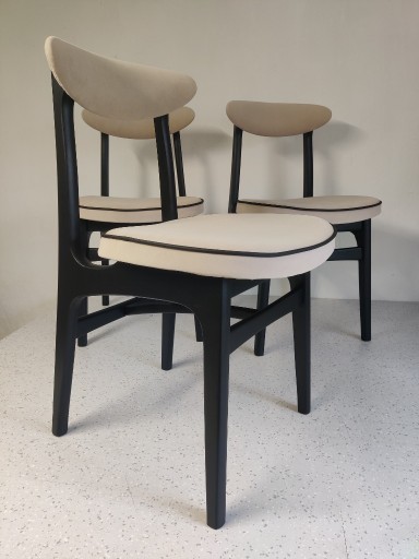 Zdjęcie oferty: krzesło krzesła proj. R. Hałas,PRL