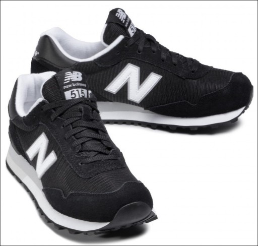 Zdjęcie oferty: Sneakersy NEW BALANCE ML515RSC  r.39,5