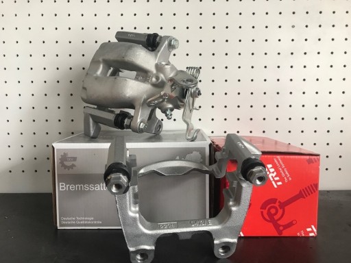 Zdjęcie oferty: Zestaw BIG BRAKE tył Audi S3 Golf GTI 310x22mm