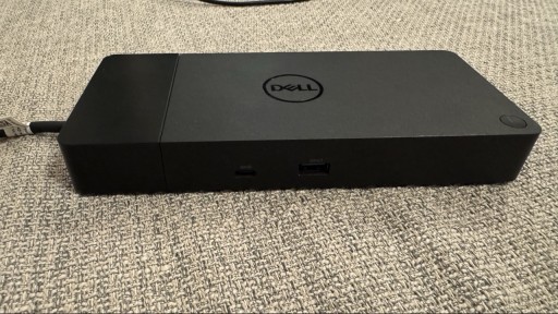 Zdjęcie oferty: Stacja dokująca Dell WD19S