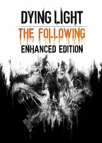 Zdjęcie oferty: Dying Light: The Following (PC) Steam