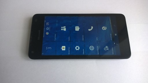 Zdjęcie oferty: Microsoft Lumia 550