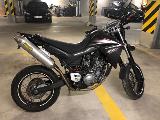 Zdjęcie oferty: yamaha xt 660