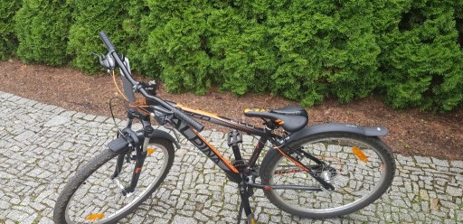 Zdjęcie oferty: Rower Kellys Alpina Eco M20