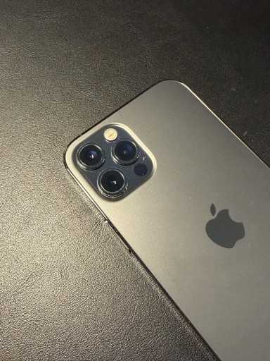 Zdjęcie oferty: Używany iPhone 12 pro 128GB