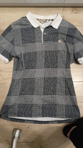 Zdjęcie oferty: Koszulka burberry